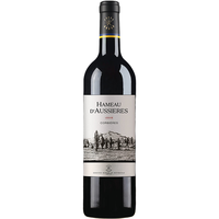 拉菲古堡 CHATEAU LAFITE ROTHSCHILD 正牌 奥希耶庄园 海慕 朗格多克干型红葡萄酒 750ml