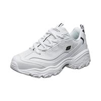  SKECHERS/斯凯奇 增高厚底 男士运动鞋  44