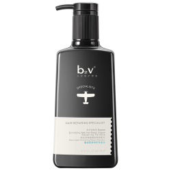 B2V 墨藻洗发水 580ml