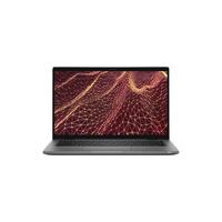  DELL/戴尔 超轻薄 商用笔记本电脑 背光键盘  intel 集成显卡 无机械硬盘 酷睿i7-1255U 1920*1080 黑色 60Hz 16GB 1TB
