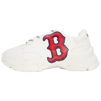 MLB 四季款男女老爹鞋子厚底增高鞋休闲鞋3ASHCS12N 波士顿/红色/尺码偏小 38 240