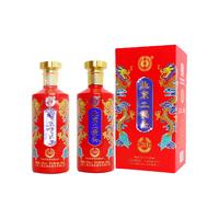 YONGFENG/永丰牌 粮食酒 清香型白酒  包装 500ml 46度