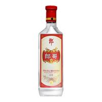 LANGJIU 郎酒 红派郎哥 45%vol 白酒 500ml*2瓶 双支装