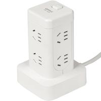 OPPLE 欧普照明 立式排插 8位五孔 1.7m