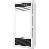 OPPLE 欧普照明 F139 风暖型浴霸组合