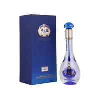 YANGHE 洋河 梦之蓝 M3 水晶版 2022年 45%vol 绵柔型白酒 550ml 礼盒装