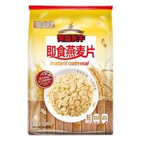 DutchCow 荷兰乳牛 无蔗糖 即食燕麦片