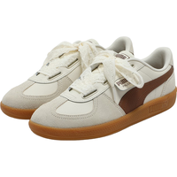 PUMA彪马Wide Lace SD 2024冬女子运动休闲舒适百搭低帮板鞋 402109-03 37