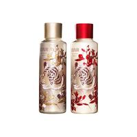 ELIXIR 怡丽丝尔 优悦活颜护肤套装 (滋润型弹润水300ml+滋润型弹润乳300ml) 虎年限定版