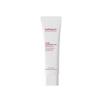 Cell Fusion C 秀肤生 温和清爽防晒修护乳 SPF50+ PA+++ 50ml