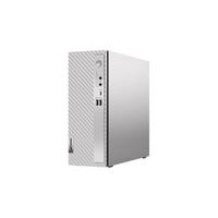 联想（Lenovo） 天逸510S 7.4升小机箱 个人商务家用台式电脑主机 英特尔 单主机： 12代酷睿i5-12400 8G 512G固态