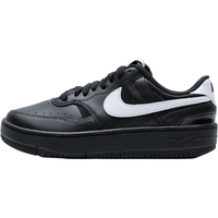 耐克(NIKE)女鞋 2023夏季新款GAMMA FORCE运动鞋耐磨舒适透气低帮板鞋休闲鞋 DX9176-100/黑白熊猫 35.5(内长220mm)