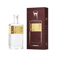 GuanYun 观云 谈笑间 42%vol 浓香型白酒 500ml 单瓶装