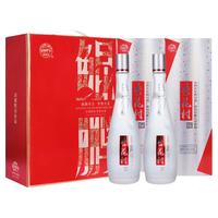 汾酒 42度 纯粮食酒  清香型 42%Vol. 包装 475ml