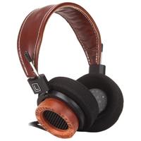 GRADO 歌德 RS2e 耳罩式头戴式动圈有线耳机 深棕色 3.5mm