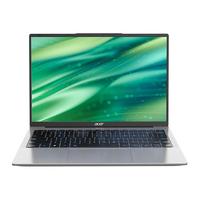  acer/宏碁 轻薄办公 笔记本电脑