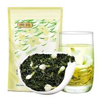 贡苑 茉莉花茶 茶清香新味 150g