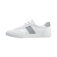 LI-NING 李宁 Vulc Lite 男子休闲运动鞋 AGLP019