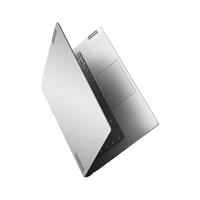 ThinkPad 思考本 ThinkBook 14 14英寸 轻薄本 钛灰银(酷睿i5-1035G1、R630、8GB、32GB傲腾+512GB SSD、1080P、IPS)