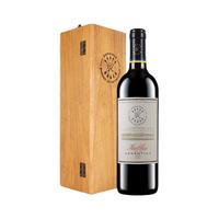  拉菲古堡 CHATEAU LAFITE ROTHSCHILD 正牌  凯洛酒庄罗斯柴尔德马尔贝克干型红葡萄酒 750ml