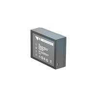 JJC B-NPW126 相机电池 7.2V 1200mAh