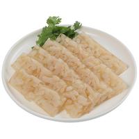 竹岛水晶猪皮冻即食皮冻肉冻方便速食东北凉菜特产熟食品猪肉罐头下饭 500gx2盒 盒装 1000g