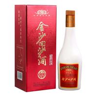 JINSHA 金沙 回沙酒 财运来 51%vol 酱香型白酒