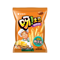 Orion 好丽友 呀！土豆 蜂蜜黄油味