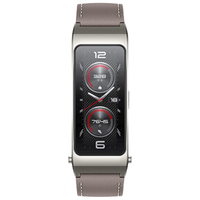 华为（HUAWEI）通话手环 B7（特价版）华为手环智能手环腕上蓝牙耳机苍穹灰