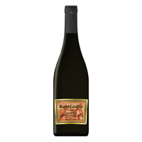 AMARONE 阿玛偌尼 名庄荟中粮意大利凯撒福鹏酒庄DOCG金标棕标阿玛罗尼2018干红葡萄酒红酒 金标 750ml
