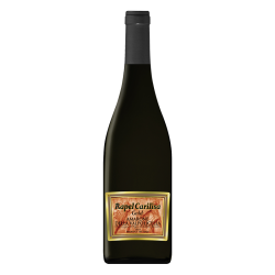 阿玛罗尼 意大利凯撒福鹏酒庄 DOCG 金标 2018 干红葡萄酒 750ml 单瓶装