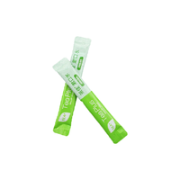  茶佳 杀菌除口臭 漱口水  抹茶味 12ml