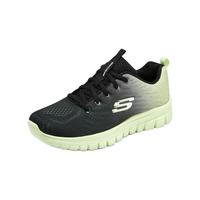 SKECHERS/斯凯奇 缓震 女士运动鞋 青年