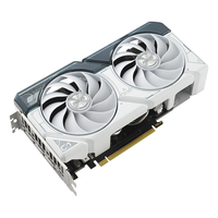 华硕 DUAL RTX4060 O8G 雪豹 8GB 独立显卡