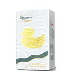 柔丫 蚕丝柔系列 拉拉裤 XXL50片