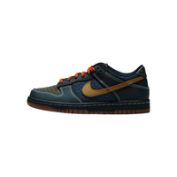 NIKE/耐克 减震耐磨 中大童休闲鞋