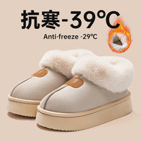 瑞迪柯 女款包跟棉拖鞋 gsrgsr