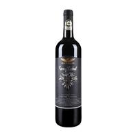 WolfBlass 纷赋 灰牌 设拉子 干红葡萄酒 750ml