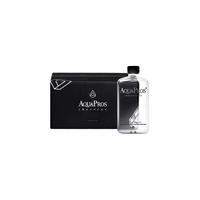  AQUAPROS/宝露兹 弱碱性小分子团水 天然矿泉水  1箱装（宝露兹420ml*20） 420ml