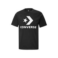 CONVERSE 匡威 All Star系列 男士运动T恤 10018568001 墨黑色