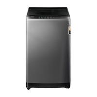 海尔F 10KG大神童波轮洗衣机全自动家用大容量除菌螨智能预约升级漩瀑洗除菌螨波轮 XQB100-Z6088 超净洗+除菌螨+桶自洁+自程+海立方内筒