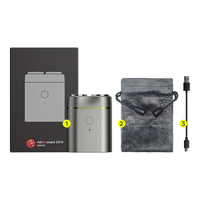 焕醒NEOWAK SG199 电动剃须刀 标配版