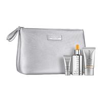 Elizabeth Arden 伊丽莎白·雅顿 逆时橘灿密集修护套装（橘灿精华密集版 30ml+日霜15g+防晒5ml+肌底液5ml）