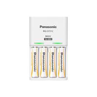 Panasonic 松下 BK-4LGAT4BCA 7号镍氢充电电池 1.2V 700mAh