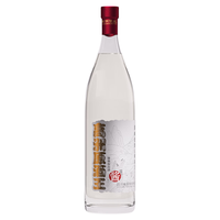 GAOZHOU 高洲酒业 高洲原酒王·酱经典老酒高粱酒纯粮食老窖53度口粮酒 500mL 6瓶