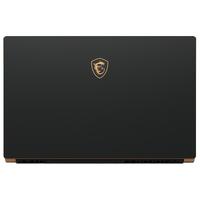 MSI 微星 绝影 GS75 17.3英寸 游戏本 黑色 (酷睿i7-8750H、RTX 2060 6G、16GB、512GB SSD、1080P、IPS、144Hz、8SE-034)