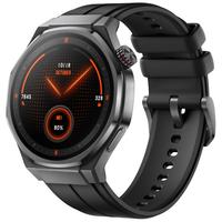 荣耀 手表5 Ultra 智能运动手表 蓝宝石玻璃 钛合金机身 心脏守护 ECG心电检测