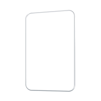 月影云之光护眼儿童房客厅卧室灯led吸顶灯现代简约中山灯具套餐7188 Max版【铝材/全网通】18-30㎡