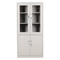 钱柜 定制大器械文件柜铁皮柜 DZ02