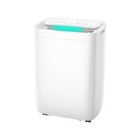 Midea 美的 CF12BD/DQ1 除湿机 12L/D 极地白